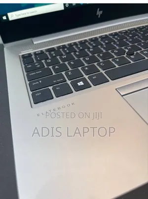 New Laptop HP EliteBook X360 1040 G5 16GB Intel Core I7 SSD 512GB