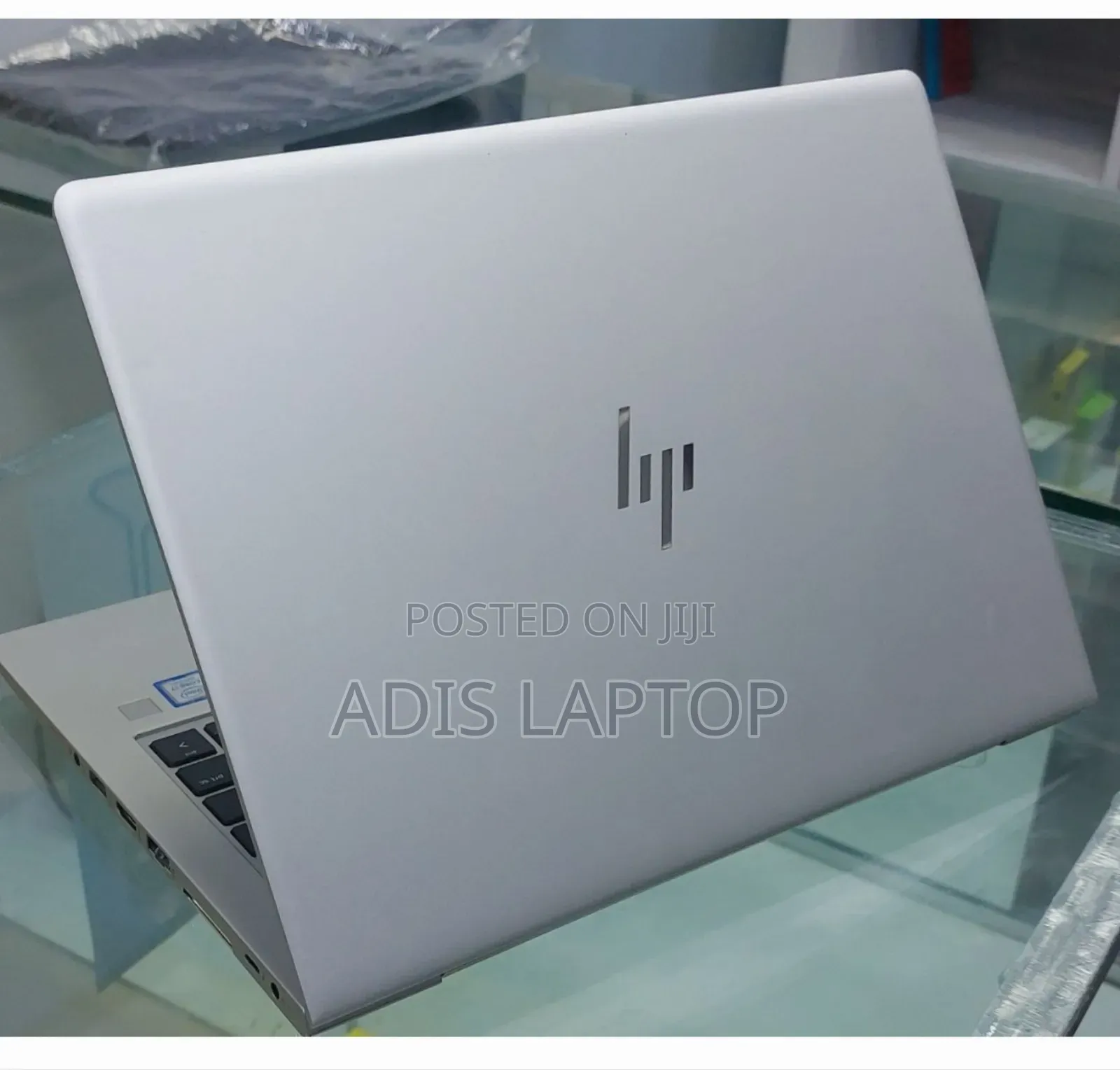 New Laptop HP EliteBook X360 1040 G5 16GB Intel Core I7 SSD 512GB