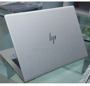 Photo - New Laptop HP EliteBook X360 1040 G5 16GB Intel Core I7 SSD 512GB