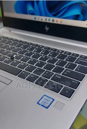 New Laptop HP EliteBook X360 1040 G5 16GB Intel Core I7 SSD 512GB