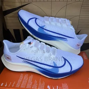 Nike Air Zoom Pegasus 37 Premium Master Quality Shoes