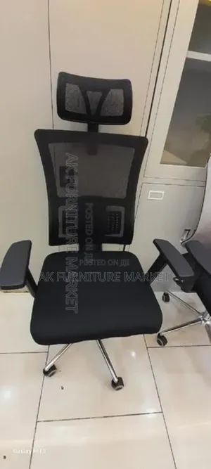 Office Manager Chairs