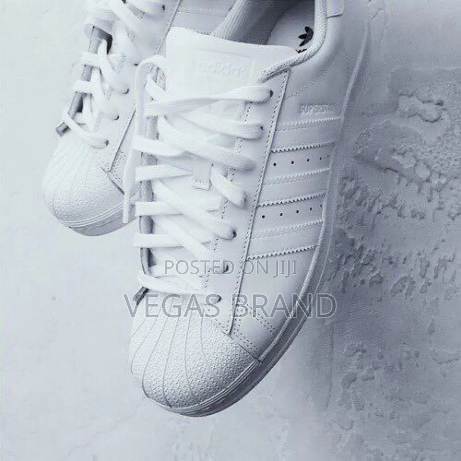 Adidas Old School Super Star White Original Quality Shoes