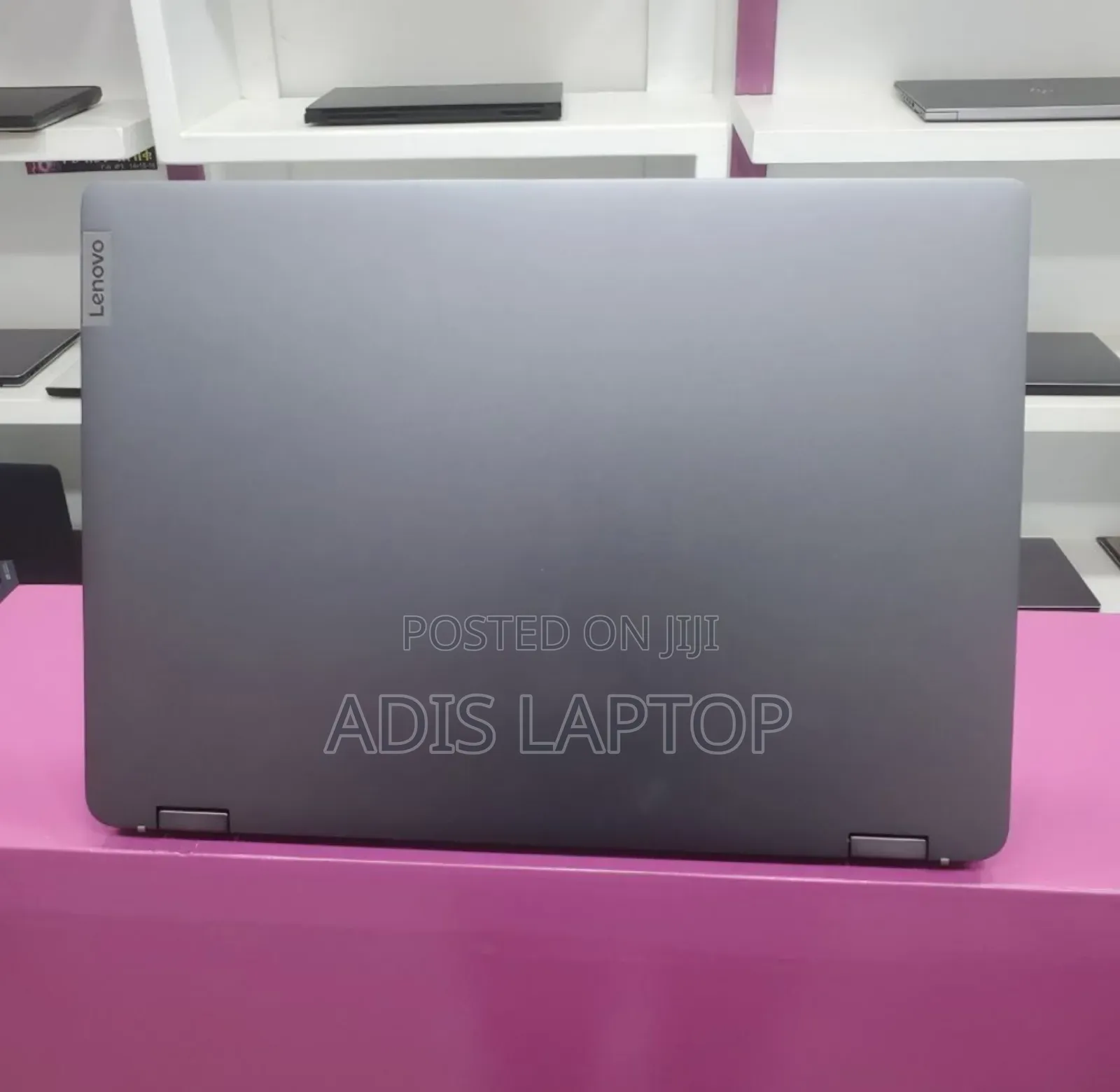 New Laptop Lenovo IdeaPad Yoga 13 16GB Intel Core I7 SSD 512GB