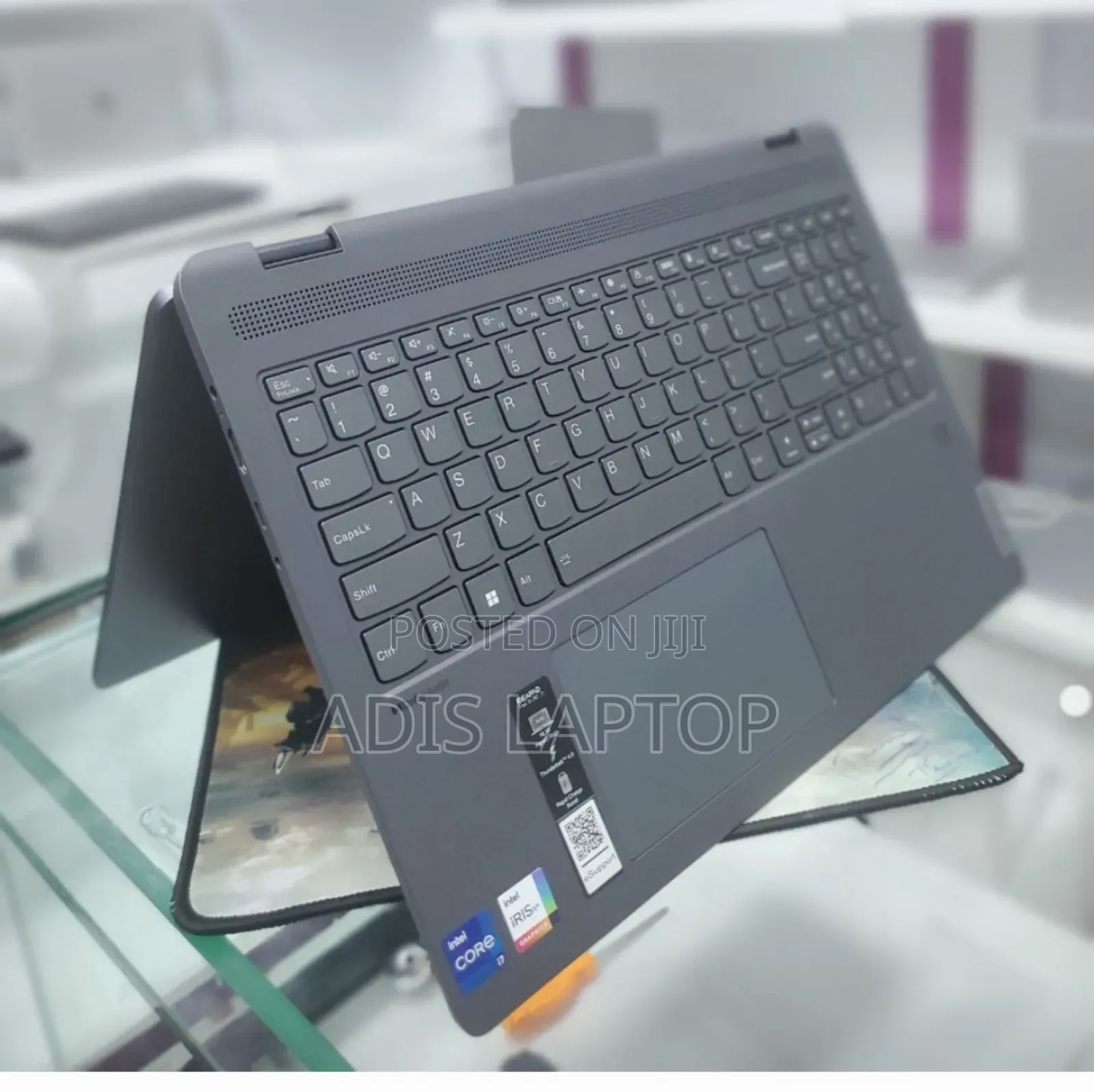 New Laptop Lenovo IdeaPad Yoga 13 16GB Intel Core I7 SSD 512GB