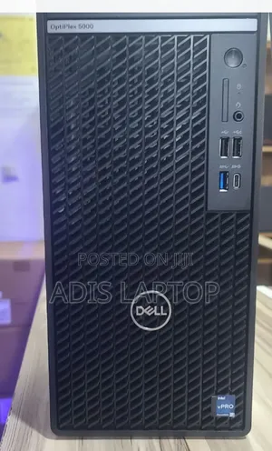 Photo - New Laptop Dell Optiplex 3020 8GB Intel Core I7 HDD 1T