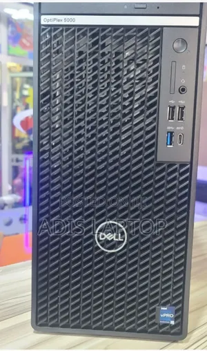 New Laptop Dell Optiplex 3020 8GB Intel Core I7 HDD 1T