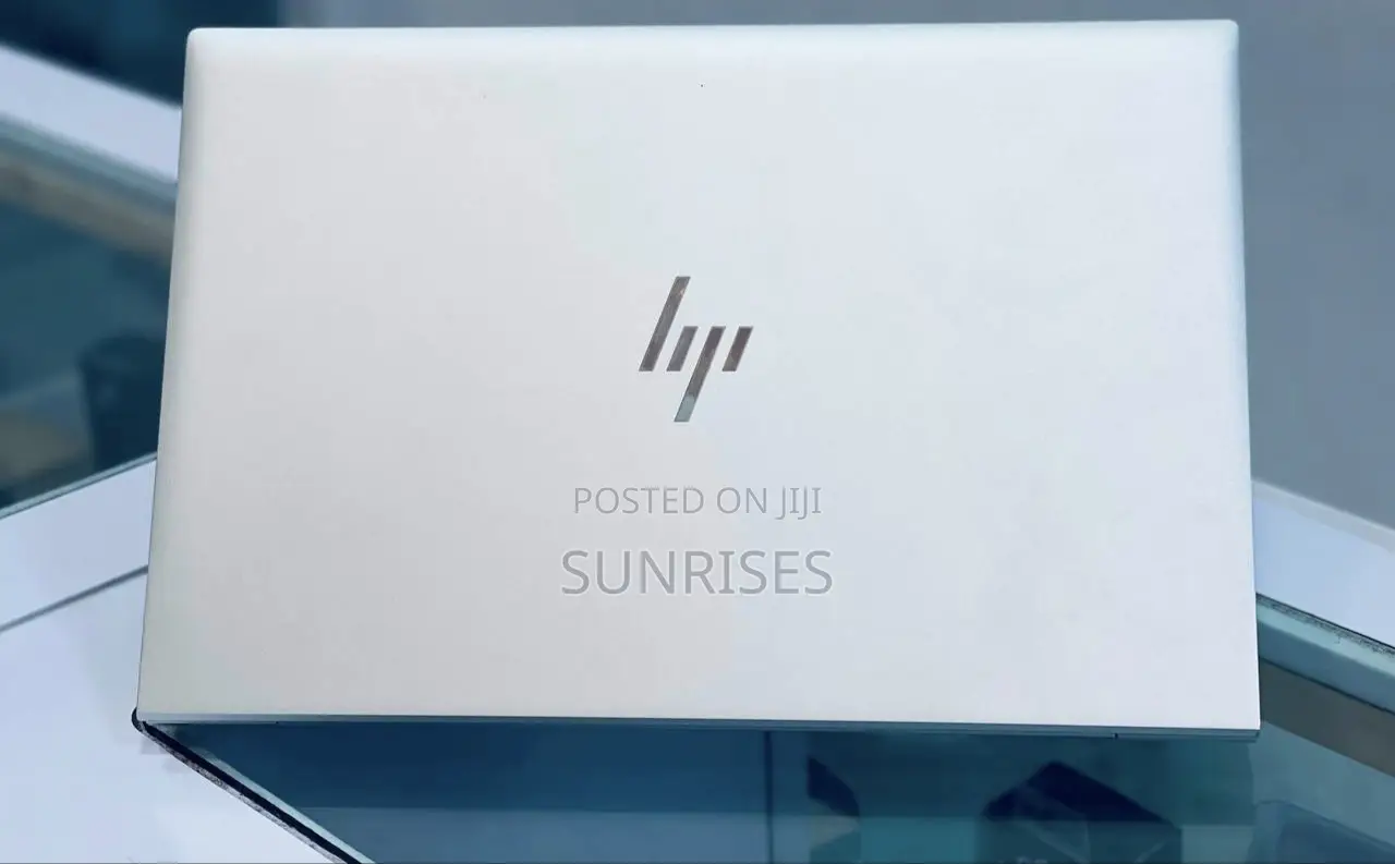 New Laptop HP EliteBook 840 8GB Intel Core I7 SSD 512GB