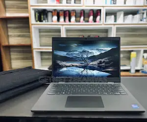 New Laptop Dell Latitude 3420 8GB Intel Core I7 SSD 512GB