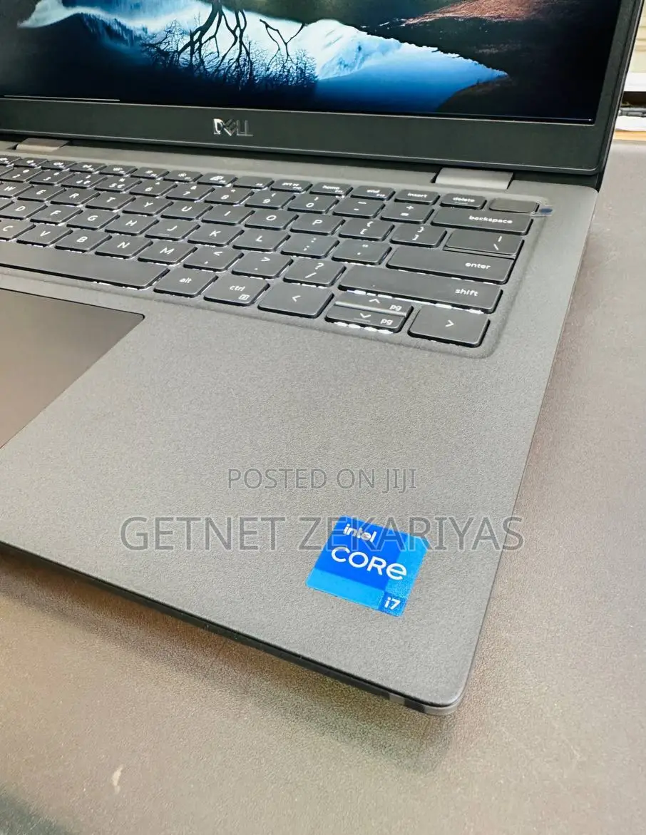 New Laptop Dell Latitude 3420 8GB Intel Core I7 SSD 512GB