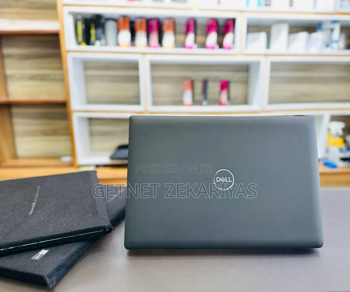 New Laptop Dell Latitude 3420 8GB Intel Core I7 SSD 512GB