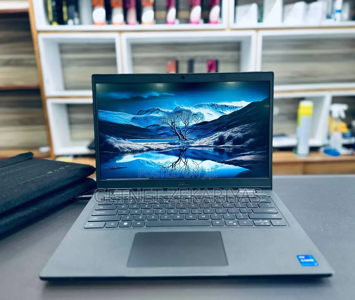 New Laptop Dell Latitude 3420 8GB Intel Core I7 SSD 512GB