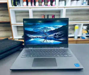 New Laptop Dell Latitude 3420 8GB Intel Core I7 SSD 512GB