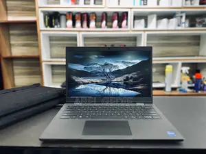 New Laptop Dell Latitude 14 8GB Intel Core I7 SSD 1T