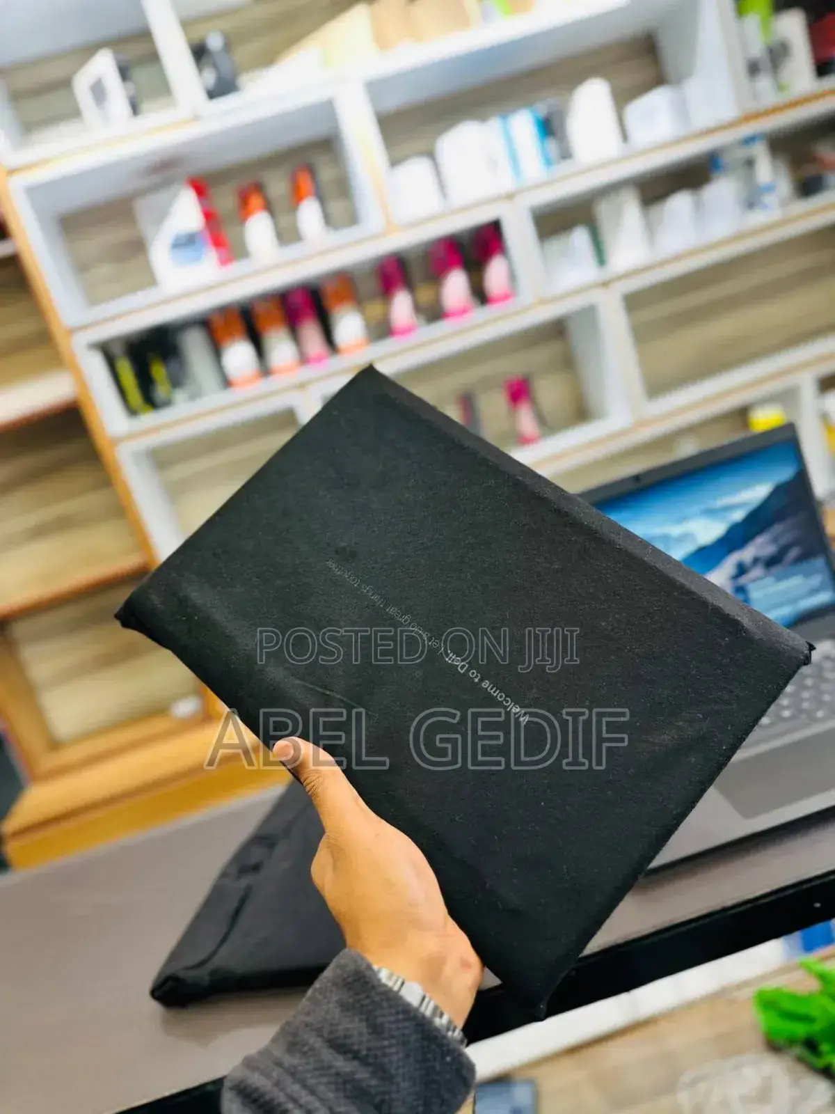 New Laptop Dell Latitude 14 8GB Intel Core I7 SSD 1T