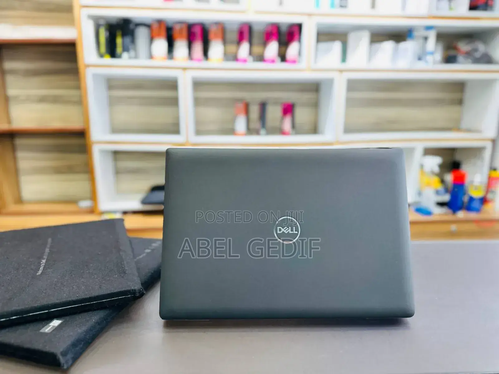 New Laptop Dell Latitude 14 8GB Intel Core I7 SSD 1T