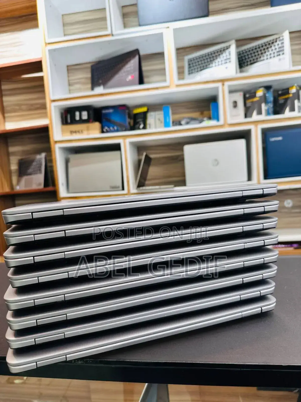 New Laptop HP EliteBook 840 8GB Intel Core I5 HDD 1T