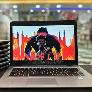 New Laptop HP EliteBook 840 8GB Intel Core I5 HDD 1T