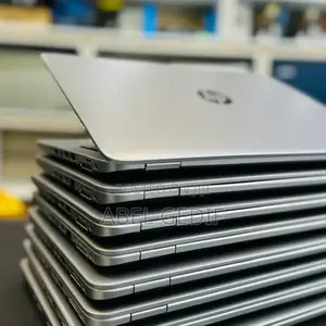 Photo - New Laptop HP EliteBook 840 8GB Intel Core I5 HDD 1T