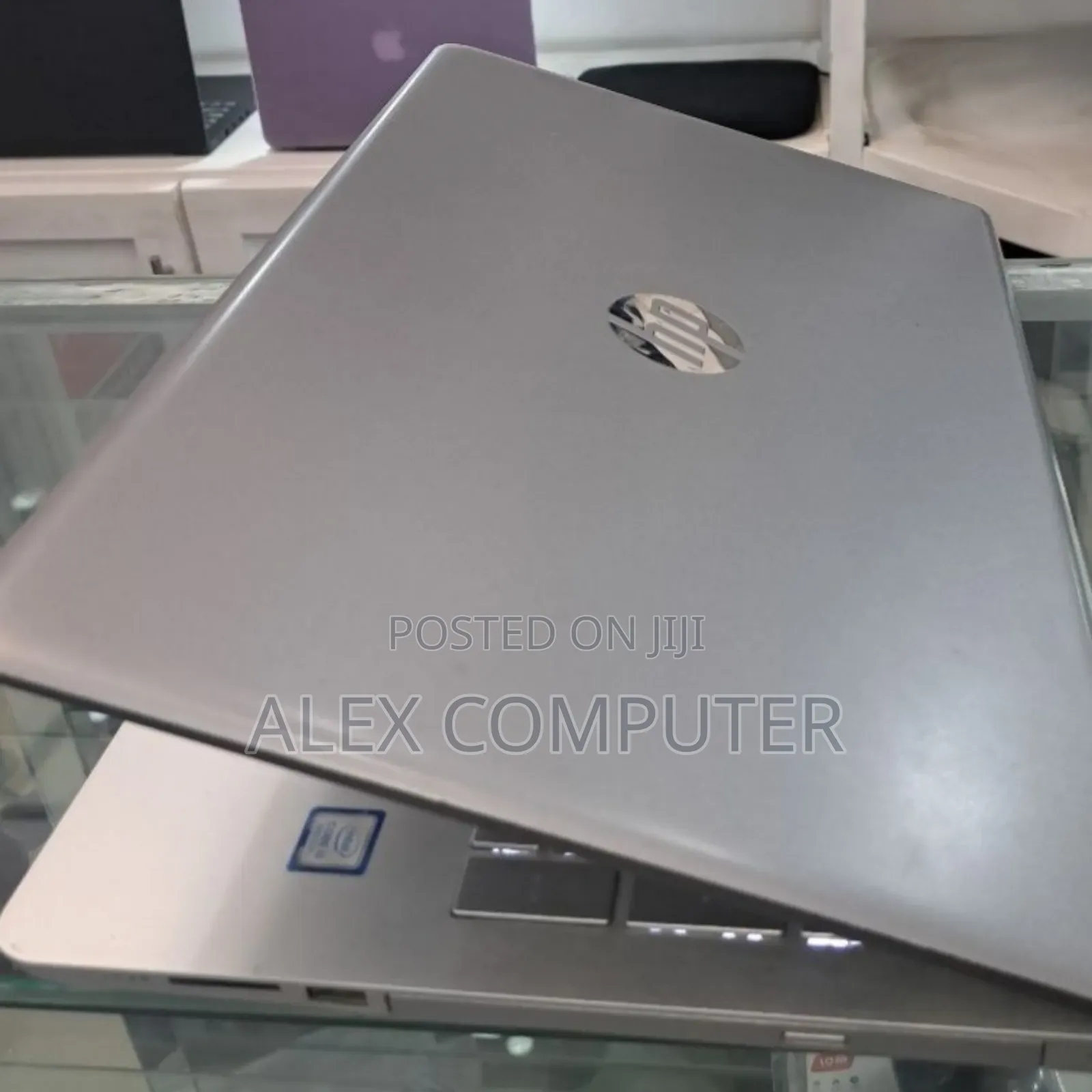 New Laptop HP Pavilion 15 8GB Intel Core I5 HDD+SSD 1T