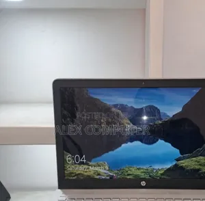 New Laptop HP Pavilion 15 8GB Intel Core I5 HDD+SSD 1T