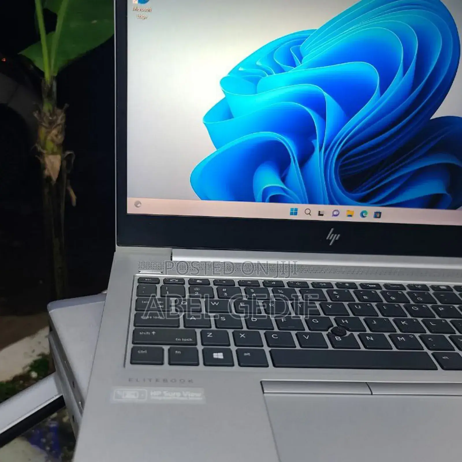 New Laptop HP EliteBook 840 16GB Intel Core I7 SSD 512GB