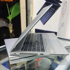 New Laptop HP EliteBook 840 16GB Intel Core I7 SSD 512GB