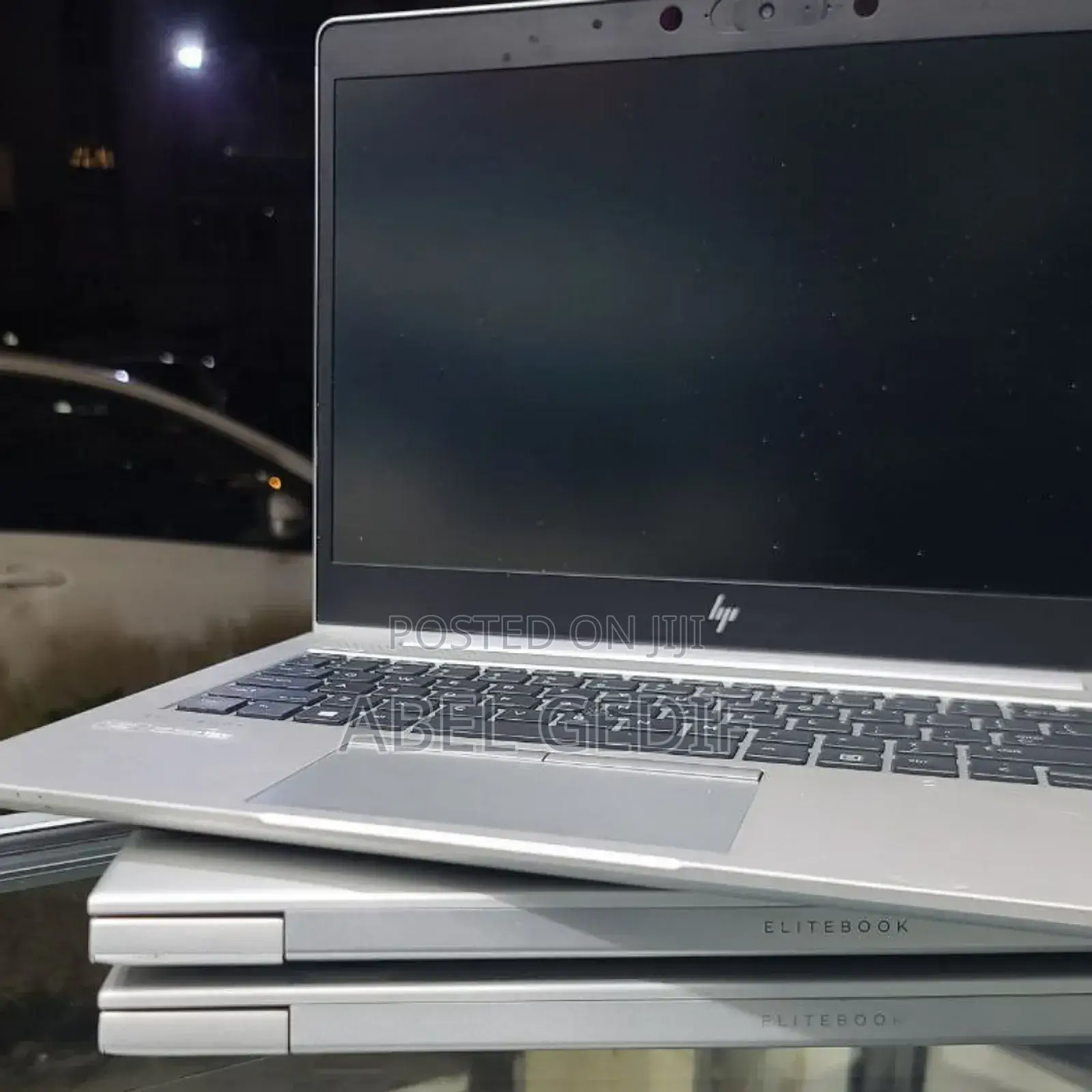 New Laptop HP EliteBook 840 16GB Intel Core I7 SSD 512GB