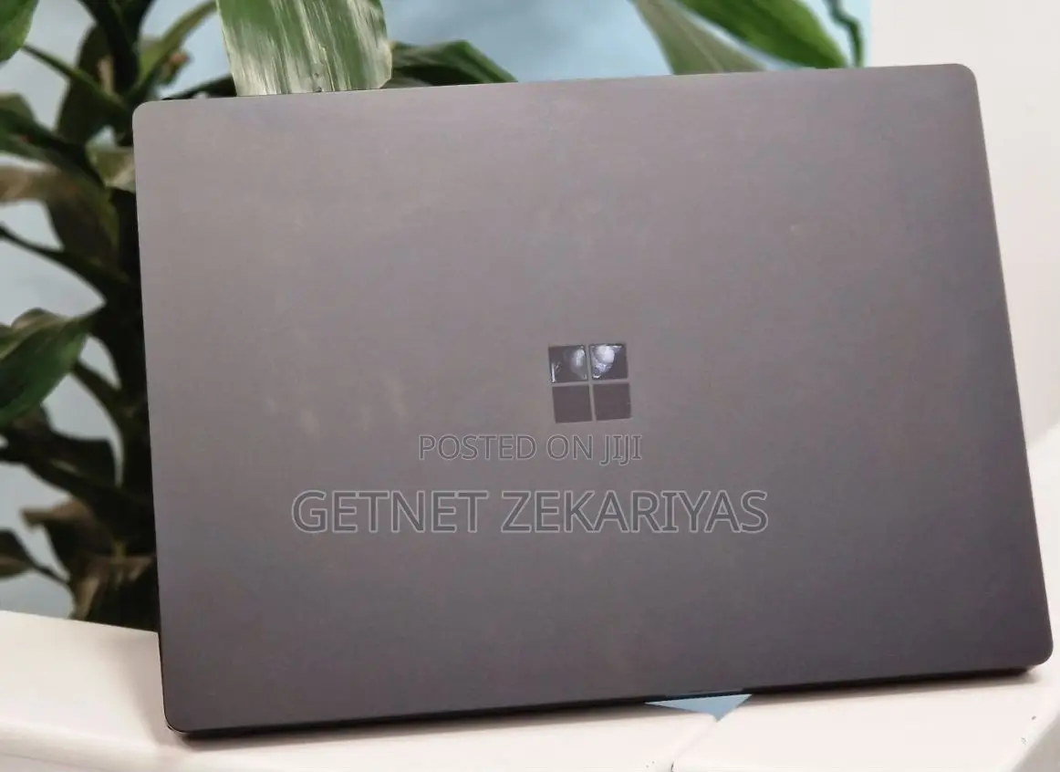 New Laptop Microsoft Surface Laptop 3 32GB Intel Core I7 SSD 1T