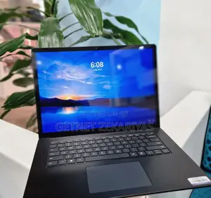 New Laptop Microsoft Surface Laptop 3 32GB Intel Core I7 SSD 1T