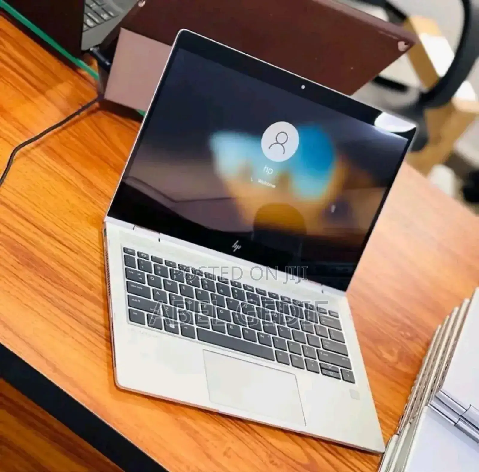 New Laptop HP EliteBook X360 1030 G3 16GB Intel Core I5 SSD 512GB