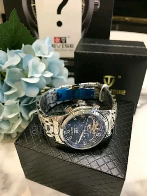 Tevise Full Automatic Watch Water Proof Watch