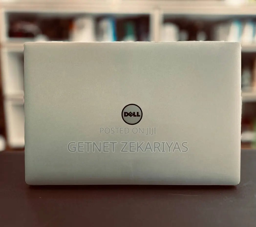 New Laptop Dell Precision 5540 16GB Intel Core I7 SSD 512GB