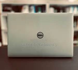 New Laptop Dell Precision 5540 16GB Intel Core I7 SSD 512GB