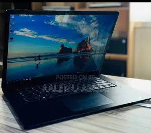 New Laptop Microsoft Surface 32GB Intel Core I7 SSD 1T