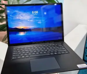 New Laptop Microsoft Surface 32GB Intel Core I7 SSD 1T