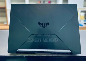 New Laptop Asus TUF Gaming FX504 16GB Intel Core I7 SSD 1T