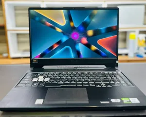 New Laptop Asus TUF Gaming FX504 16GB Intel Core I7 SSD 1T