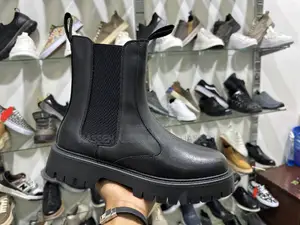 Photo - High Boots