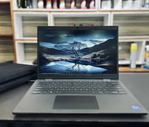 Photo - New Laptop Dell Latitude 5310 8GB Intel Core I7 HDD 1T