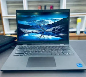 New Laptop Dell Latitude 5310 8GB Intel Core I7 HDD 1T