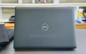 New Laptop Dell Latitude 5310 8GB Intel Core I7 HDD 1T