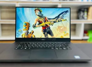 New Laptop Dell Precision 5540 16GB Intel Core I7 SSD 512GB