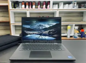 New Laptop Dell Latitude 5310 8GB Intel Core I7 SSD 1T