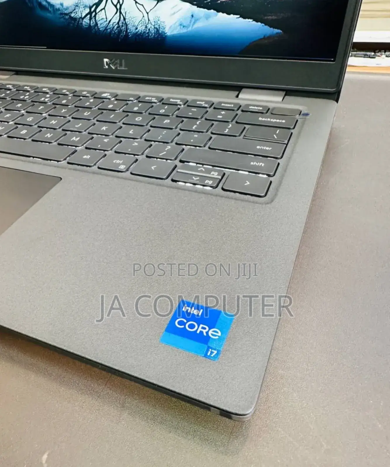 New Laptop Dell Latitude 5310 8GB Intel Core I7 SSD 1T