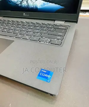 New Laptop Dell Latitude 5310 8GB Intel Core I7 SSD 1T