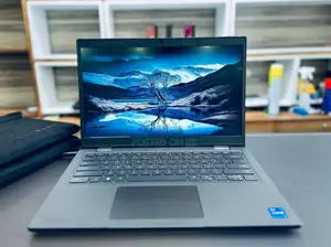 New Laptop Dell Latitude 5310 8GB Intel Core I7 SSD 1T