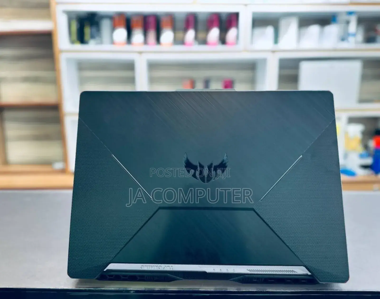 New Laptop Asus TUF Gaming A15 16GB Intel Core I7 SSD 512GB