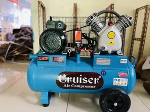 Photo - Air Compressor