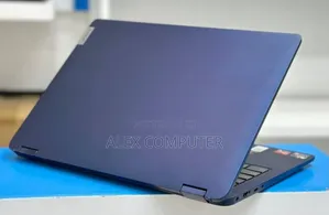 Photo - New Laptop Lenovo IdeaPad Flex 14 16GB AMD Ryzen 7 SSD 512GB